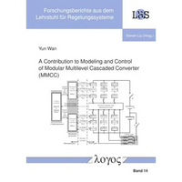 A Contribution to Modeling and Control of Modular Multilevel Cascaded Converter (MMCC) - Paperback