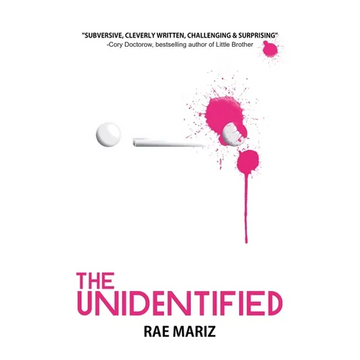 The Unidentified - Paperback