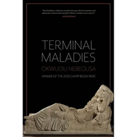 Terminal Maladies - Paperback