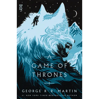 A Game of Thrones - Paperback