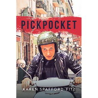 Pickpocket - Paperback