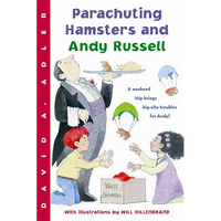 Parachuting Hamsters and Andy Russell - Paperback