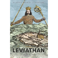 Leviathan - Paperback