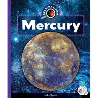 Mercury - Library Binding