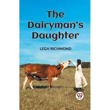 The Dairyman's Daughter - Paperback
