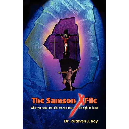 The Samson Xfile