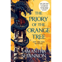The Priory of the Orange Tree - Paperback