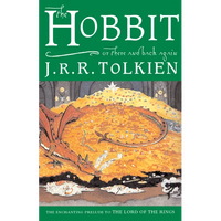 The Hobbit, Or, There and Back Again - Paperback