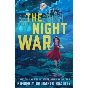 The Night War - Paperback
