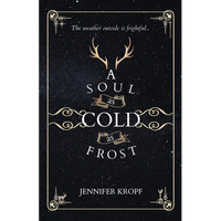 A Soul as Cold as Frost - Paperback