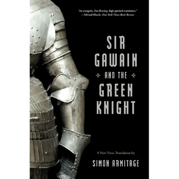 Sir Gawain and the Green Knight - Paperback