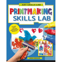 Printmaking Skills Lab - Paperback