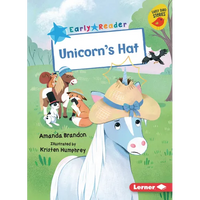Unicorn's Hat - Paperback