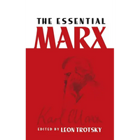 The Essential Marx - Paperback