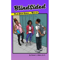 Blindsided - Paperback