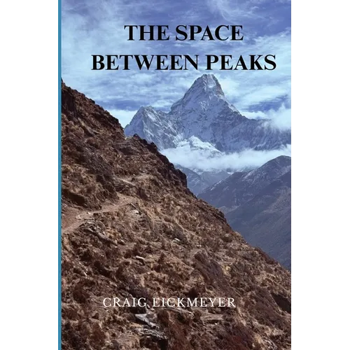The Space Between Peaks
