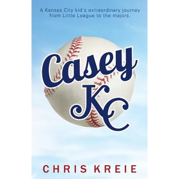 Casey KC - Paperback