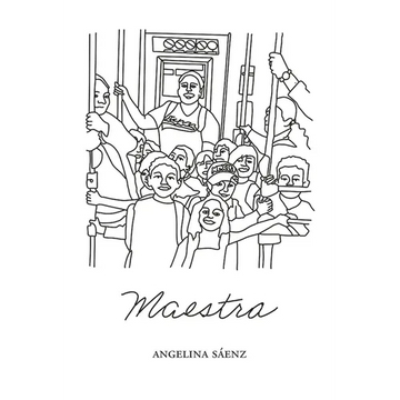Maestra - Paperback