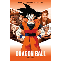 Dragon Ball - Library Binding