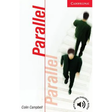 Parallel Level 1 Beginner/Elementary - Paperback