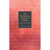 The Kindergarten Dropout of Kapoho - Paperback