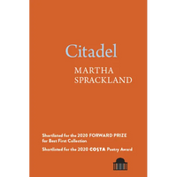 Citadel - Paperback