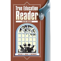 True Education Reader: Fifth Grade - Paperback