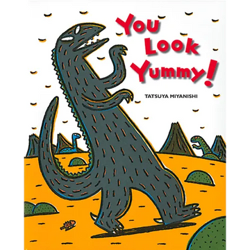 You Look Yummy! - Hardcover