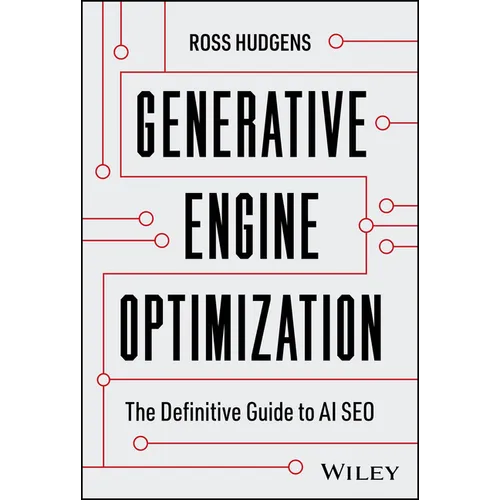 Generative Engine Optimization: The Definitive Guide to AI SEO