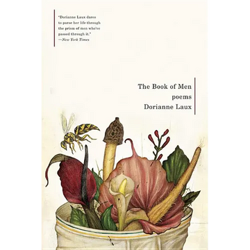 Book of Men - Paperback