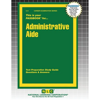 Administrative Aide - Paperback