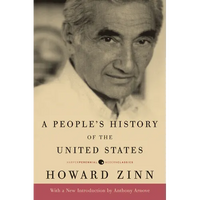 A People's History of the United States - Paperback