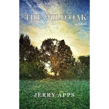 The Wild Oak - Paperback