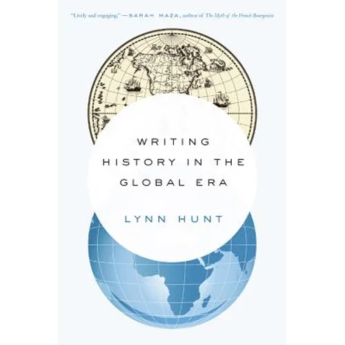 Writing History in the Global Era