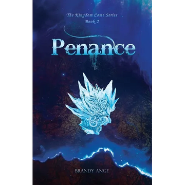 Penance - Paperback