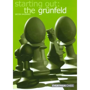 The Grunfeld - Paperback