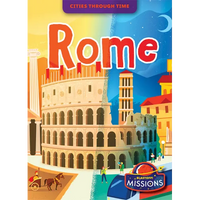 Rome - Paperback