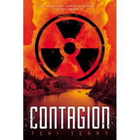 Contagion - Paperback