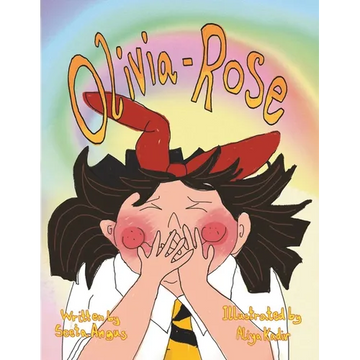 Olivia Rose - Paperback
