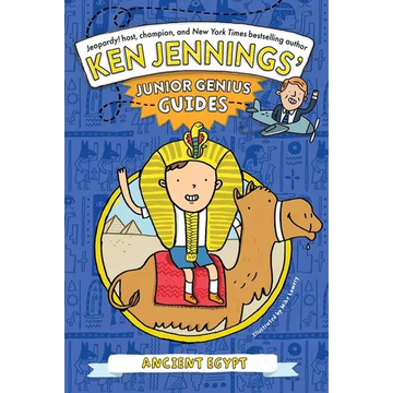 Ancient Egypt - Paperback