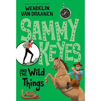 Sammy Keyes and the Wild Things - Paperback