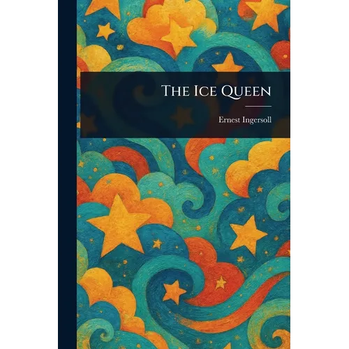 The Ice Queen