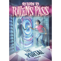 The Portal - Paperback