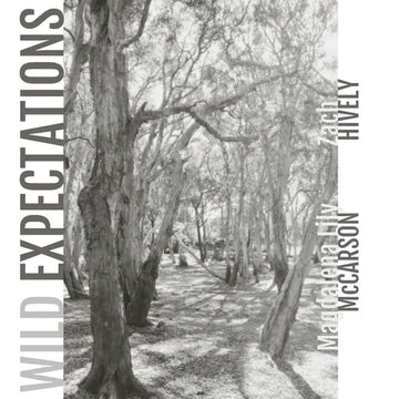 Wild Expectations - Paperback
