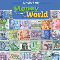 Money Around the World - Paperback