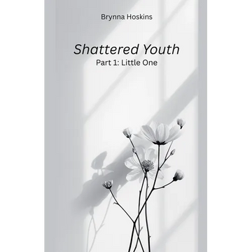 Shattered Youth: Little One - Paperback