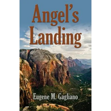 Angel's Landing - Paperback