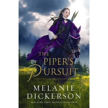 Piper's Pursuit - Paperback