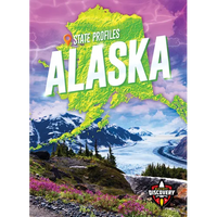 Alaska - Library Binding