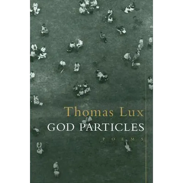 God Particles - Hardcover